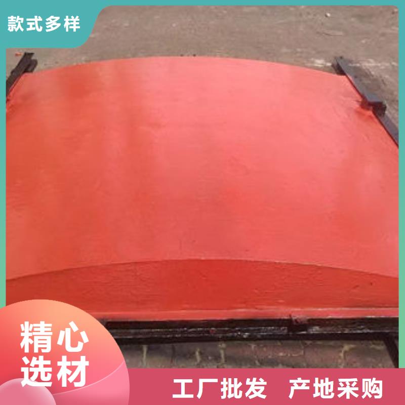 鑄鐵閘門插板鑄鐵閘門品質(zhì)保障價格合理