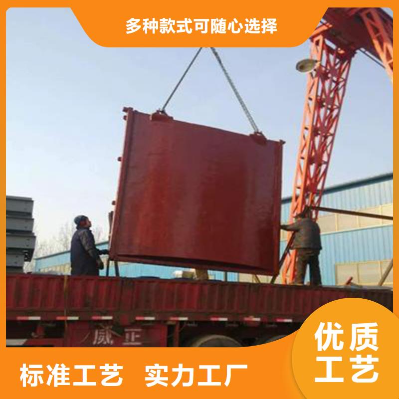 鑄鐵閘門鑄鐵拍門品質無所畏懼