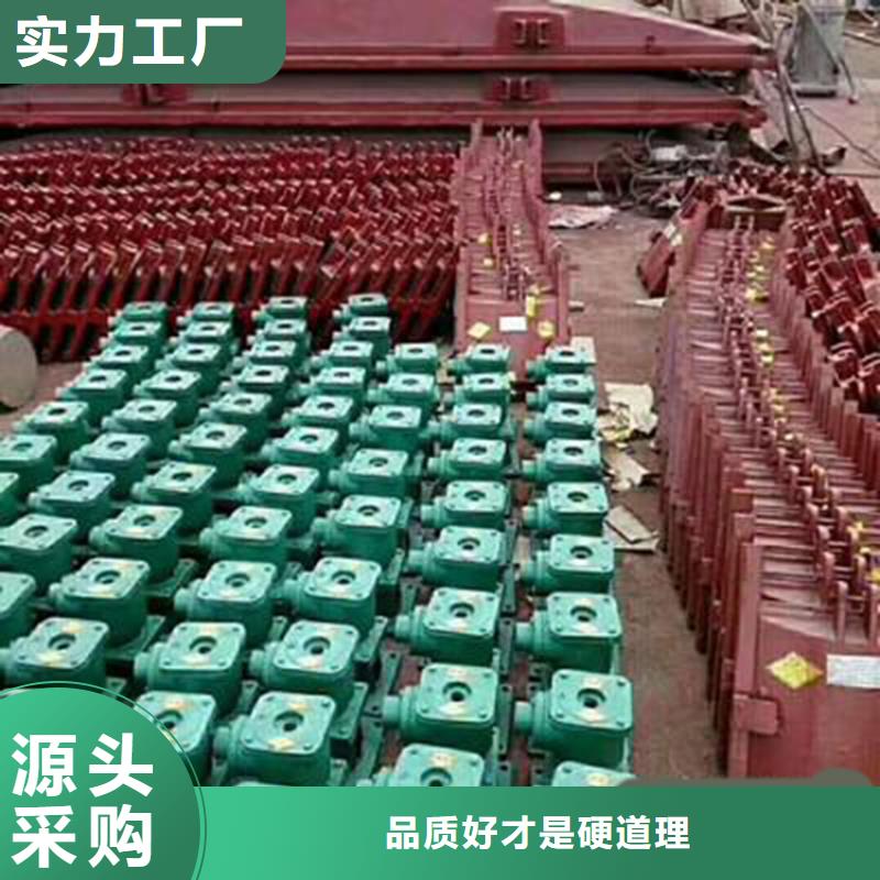 铸铁闸门复合闸门层层质检
