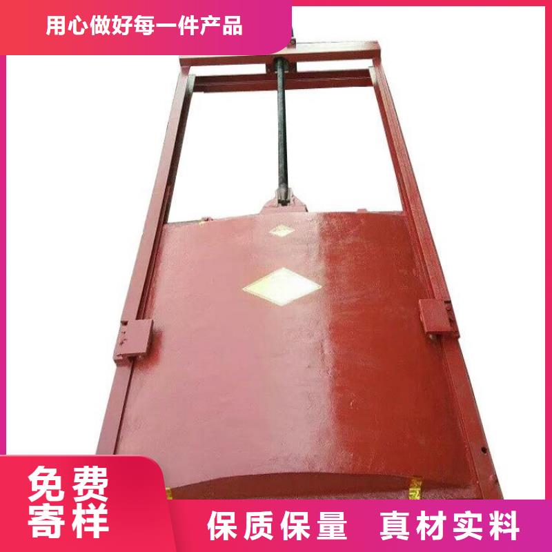 鑄鐵鑲銅閘門安裝圖片定制