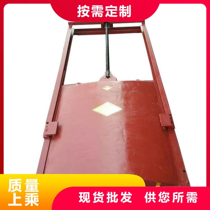 鑄鐵閘門暗桿式鑄鐵閘門用心做品質(zhì)