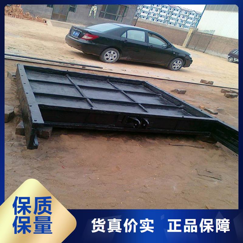 鑄鐵閘門-渠道閘門不只是質(zhì)量好