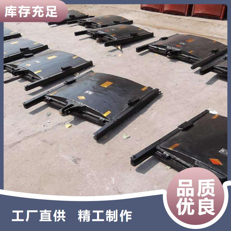 鑄鐵閘門復合閘門工藝成熟