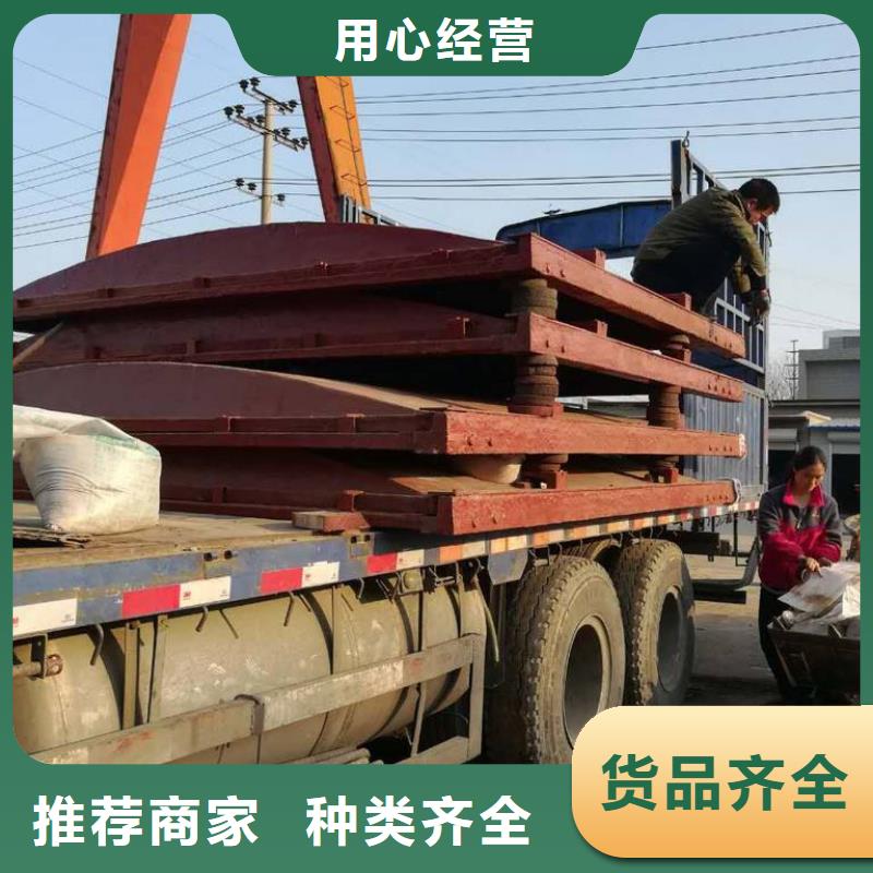 鑄鐵閘門-渠道閘門不只是質(zhì)量好