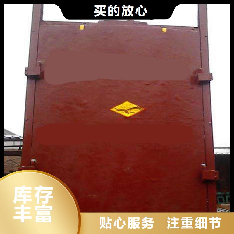 鑄鐵閘門_鑲銅鑄鐵閘門買的放心安興用的舒心