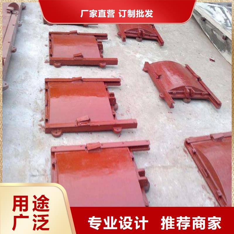 鑄鐵閘門-渠道閘門不只是質(zhì)量好