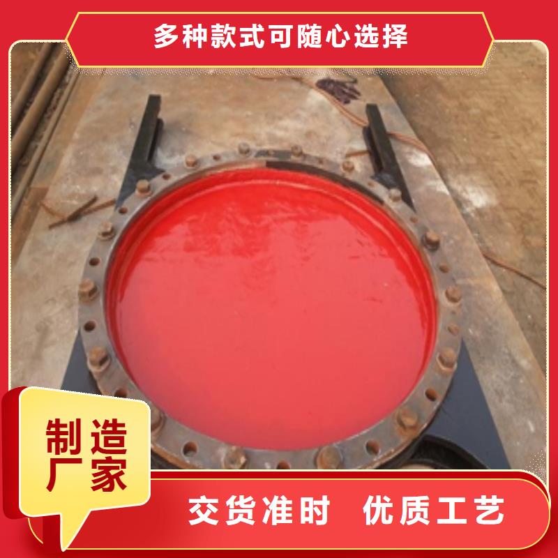 鑄鐵閘門_扇形閘門應(yīng)用廣泛