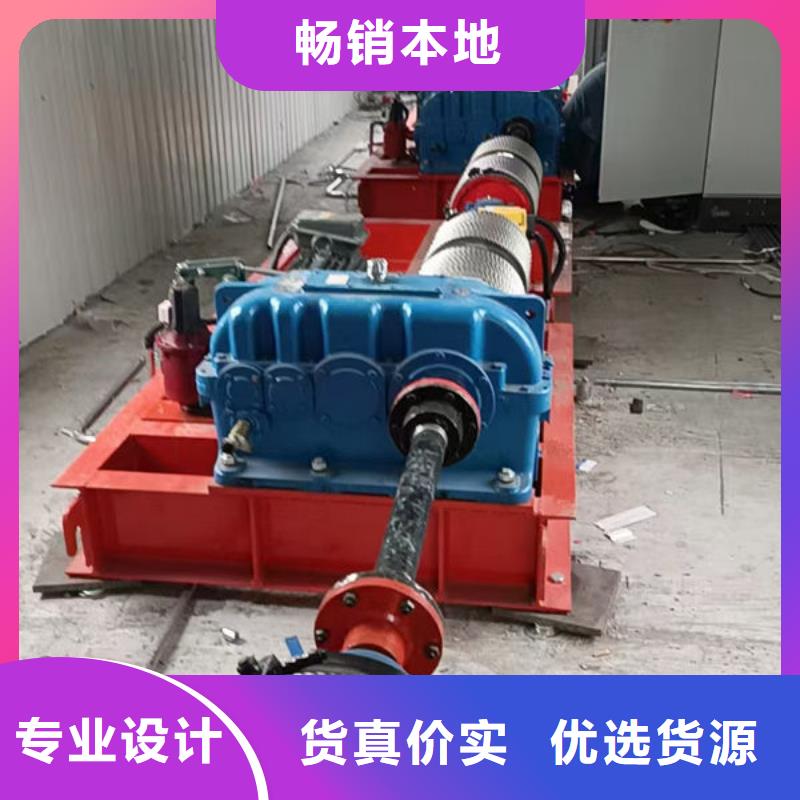 卷揚式啟閉機液壓啟閉機適用范圍廣