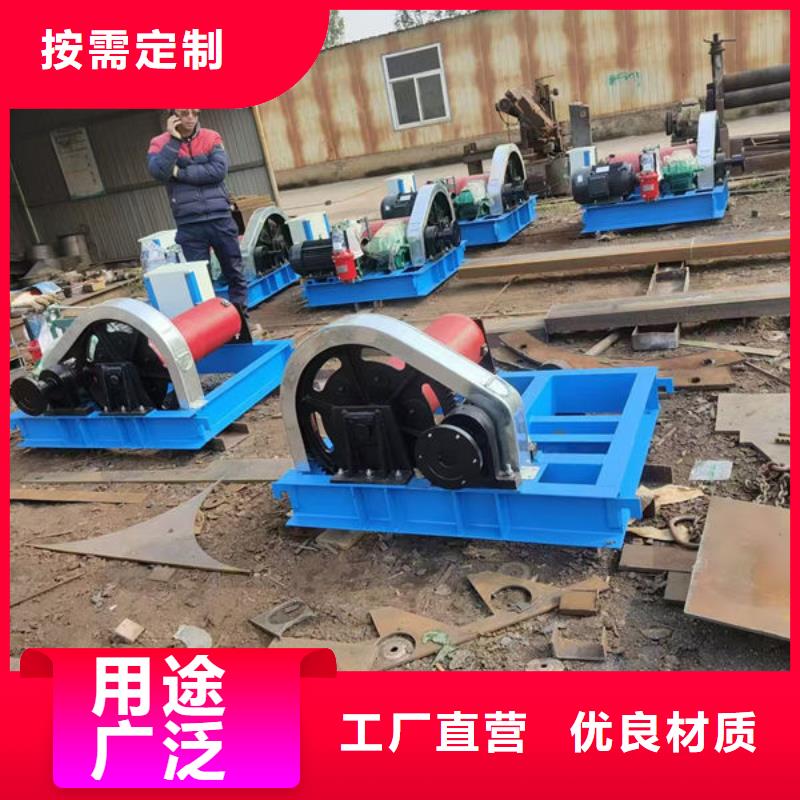 卷揚式啟閉機QPT卷揚啟閉機源頭工廠