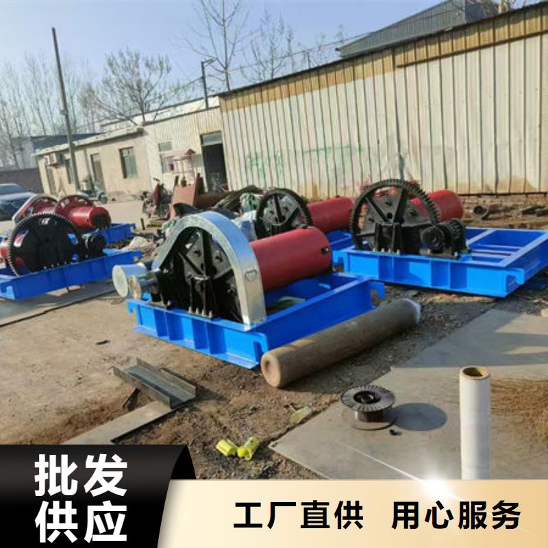 卷揚式啟閉機液壓啟閉機品種全