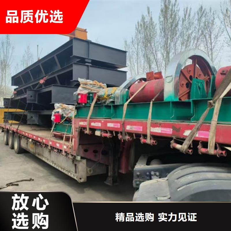 卷揚式啟閉機移動卷揚啟閉機精工制作