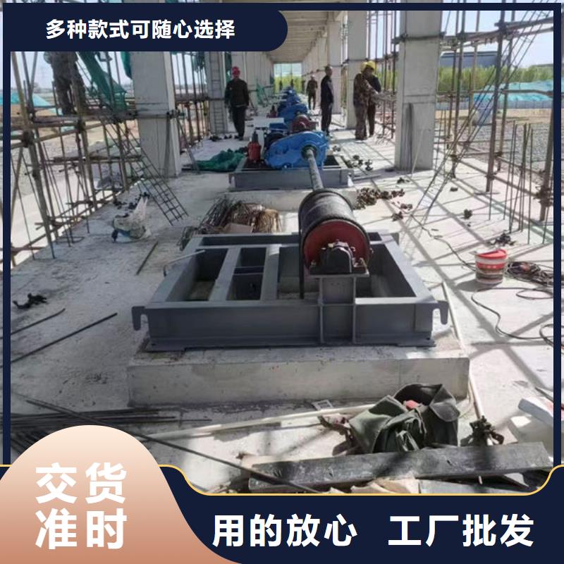 卷揚式啟閉機QPT卷揚啟閉機源頭工廠