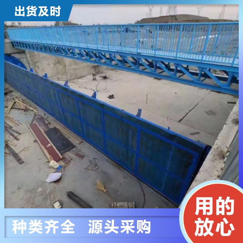 鋼壩閘門翻板閘門符合行業(yè)標準