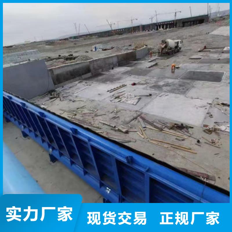 鋼壩閘門疊梁門優(yōu)良材質(zhì)