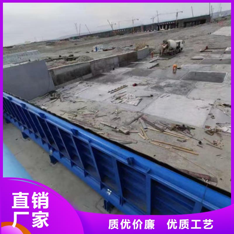 液壓鋼壩廠家價格