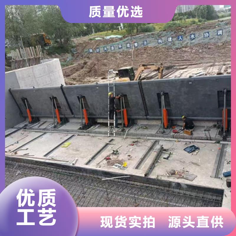 鋼壩閘門鋼壩閘門N年生產(chǎn)經(jīng)驗(yàn)