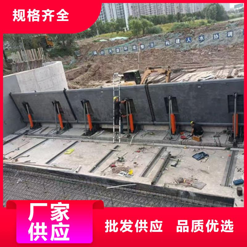 鋼壩閘門液壓升降壩質(zhì)量檢測(cè)