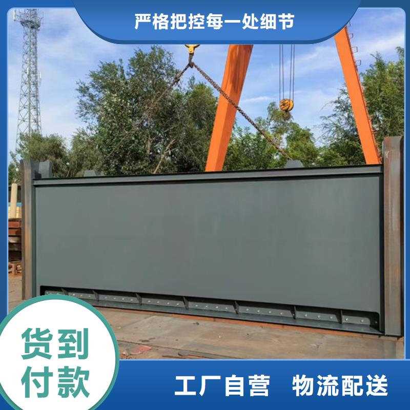 鋼壩閘門(mén)自動(dòng)抓梁自有生產(chǎn)工廠(chǎng)