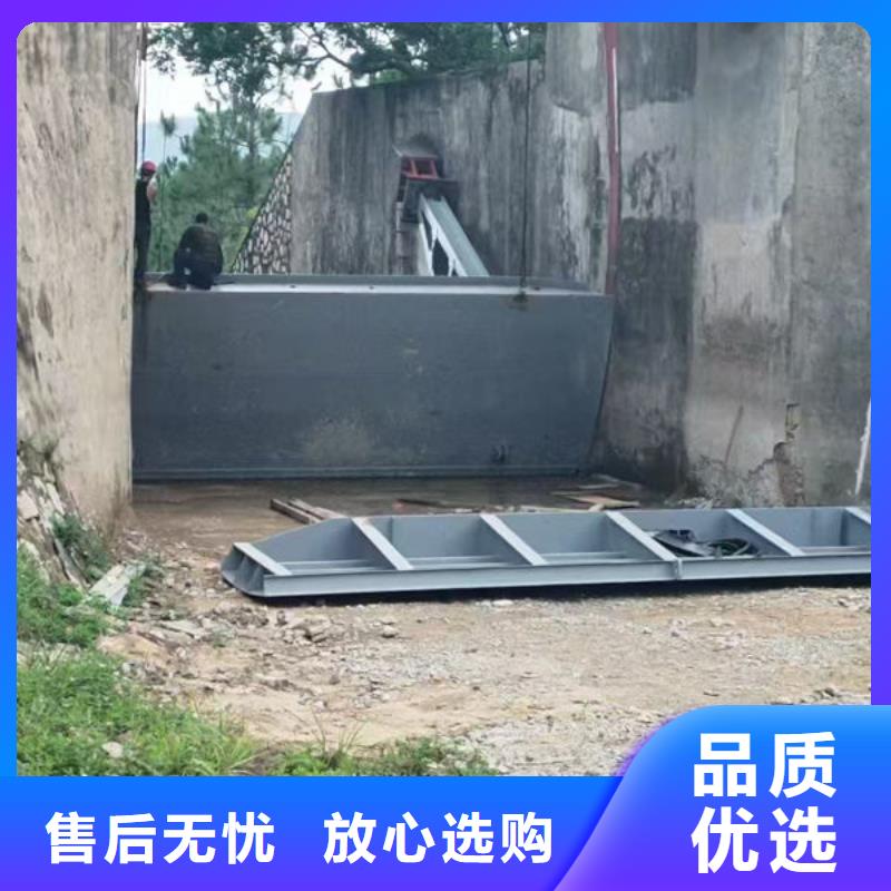 鋼壩閘門液壓升降壩質(zhì)量檢測(cè)