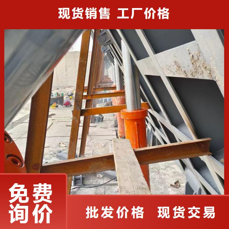 平板鋼閘門本地廠家