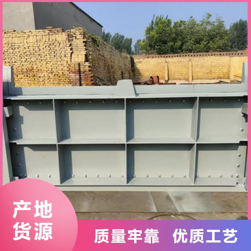 鋼壩閘門液壓鋼壩好貨直供