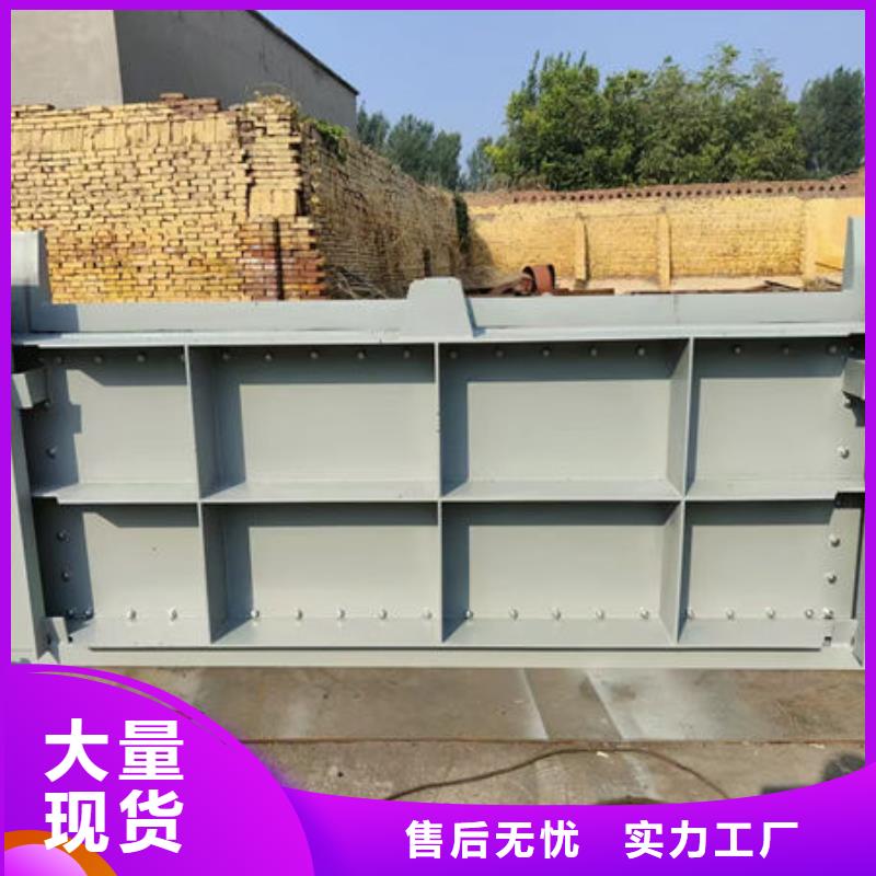 鋼壩閘門(mén)景觀鋼閘門(mén)隨心所欲定制