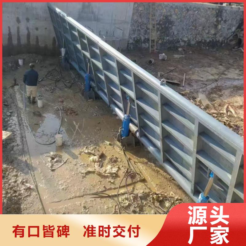 鋼壩閘門(mén)自動(dòng)抓梁自有生產(chǎn)工廠(chǎng)