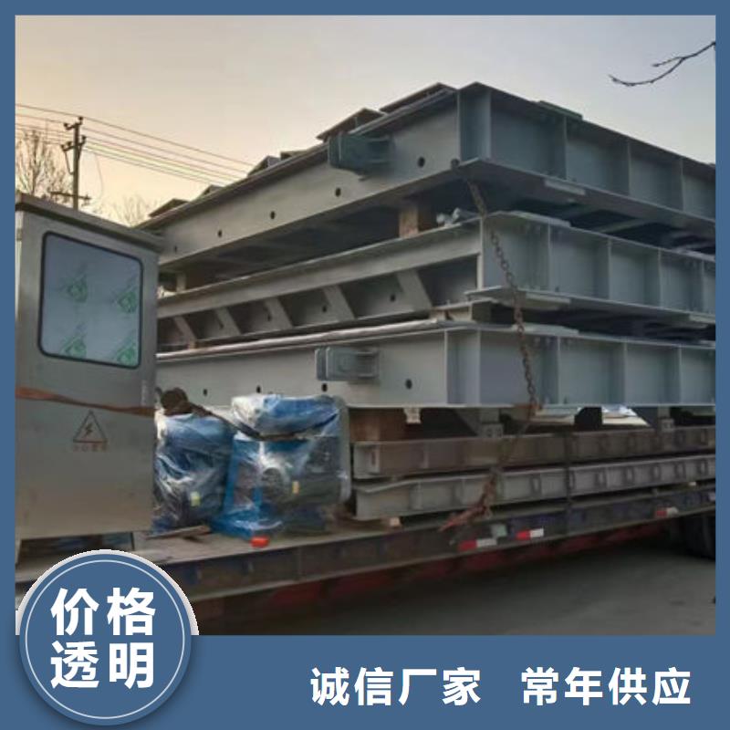 鋼壩閘門鋼壩閘門技術(shù)先進(jìn)