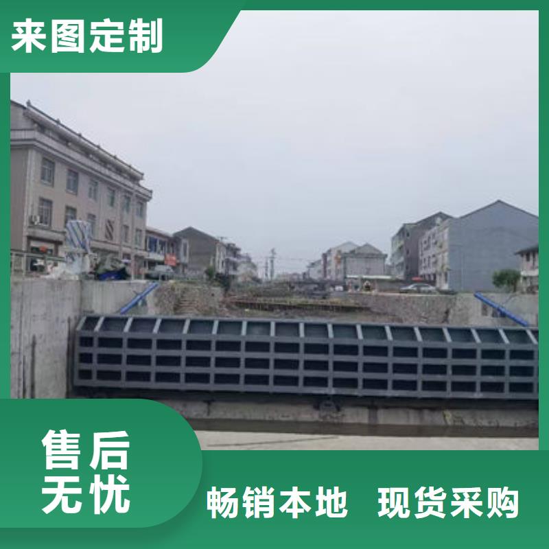 鋼壩閘門鋼壩閘門技術(shù)先進(jìn)