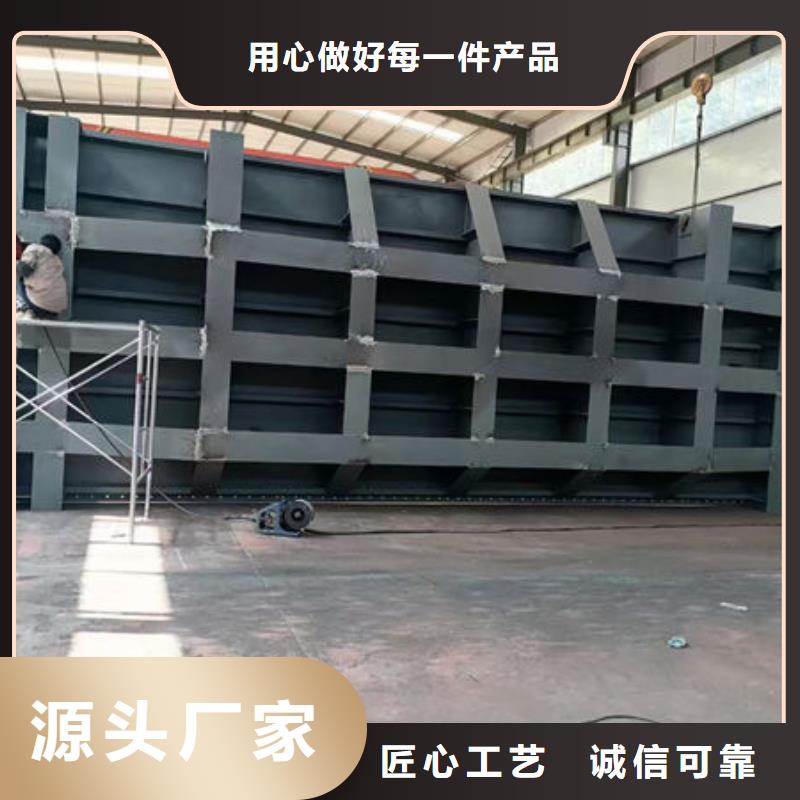 鋼壩閘門,液壓折疊壩源頭廠家直銷