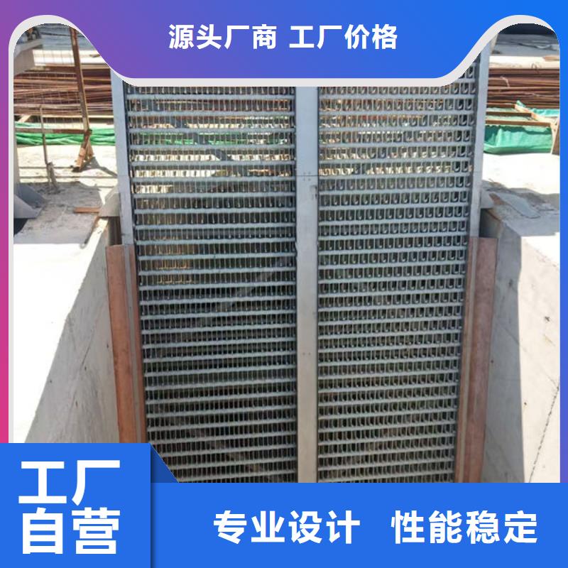 清污機自動除污機嚴(yán)謹(jǐn)工藝