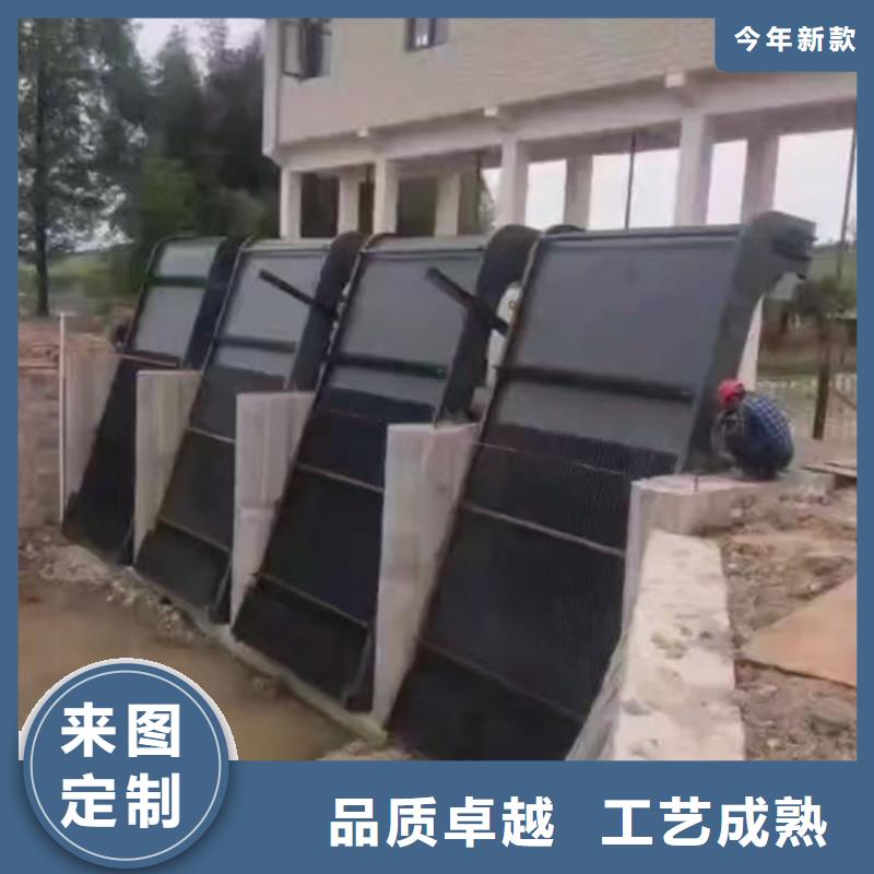 清污機(jī)_格柵清污機(jī)大廠生產(chǎn)品質(zhì)