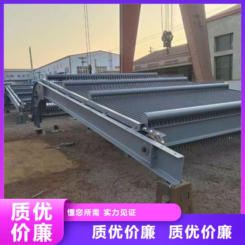 清污機(jī)水電站清污機(jī)發(fā)貨迅速