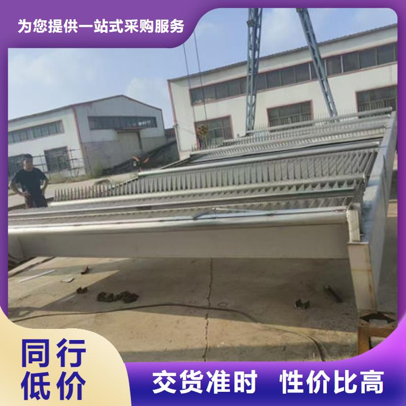 清污機(jī)-泵站除污機(jī)工藝層層把關(guān)