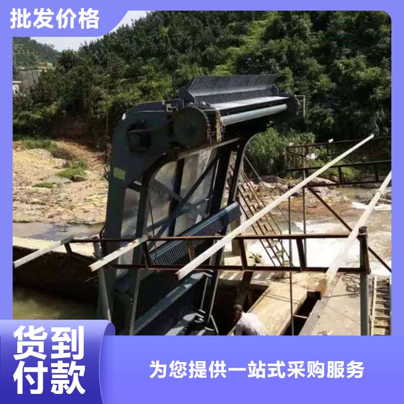 清污機泵站除污機誠信經(jīng)營質量保證