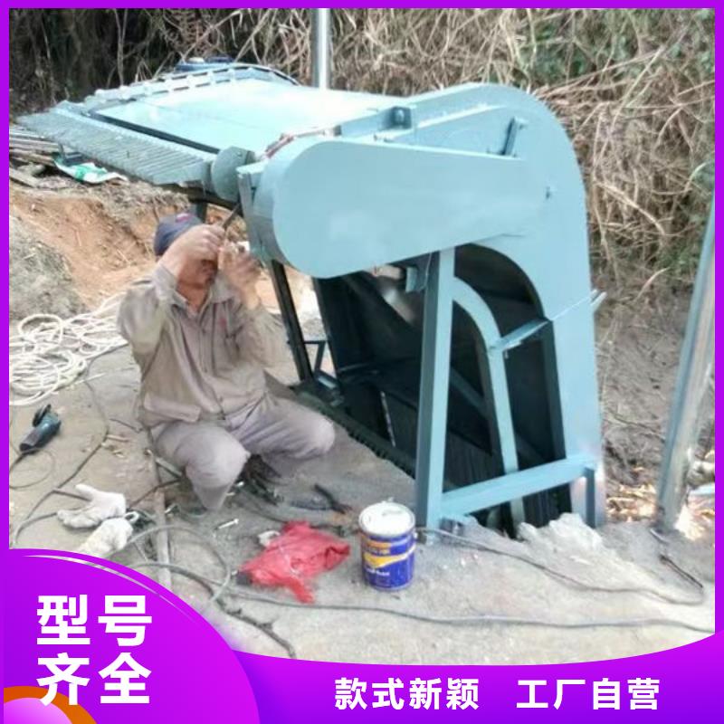 清污機(jī)-齒耙式清污機(jī)標(biāo)準(zhǔn)工藝