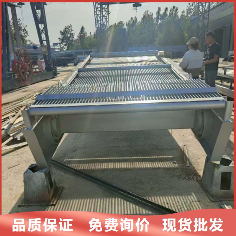 清污機(jī)-反撈式格柵清污機(jī)來電咨詢