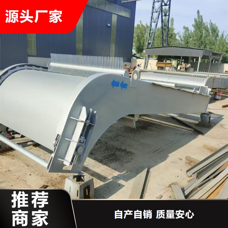 清污機抓斗清污機做工細致