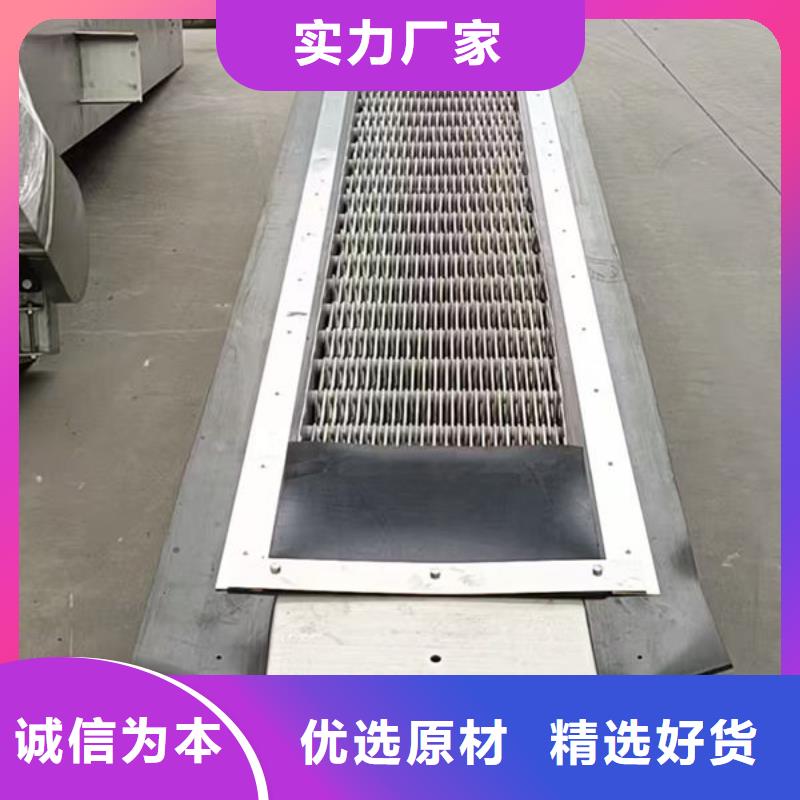 清污機抓斗清污機做工細致