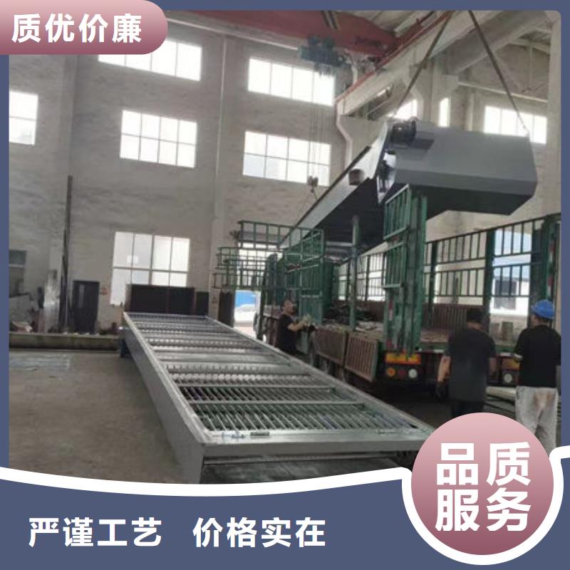 清污機_格柵清污機大廠生產(chǎn)品質(zhì)