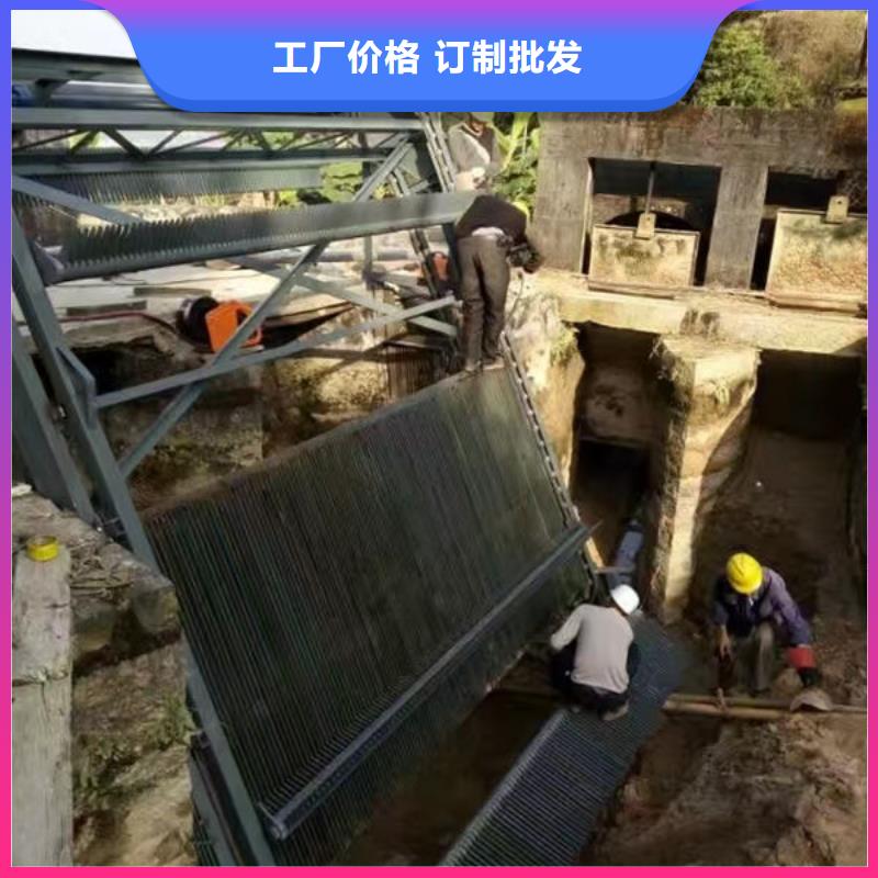 清污機(jī)泵站清污機(jī)同行低價(jià)