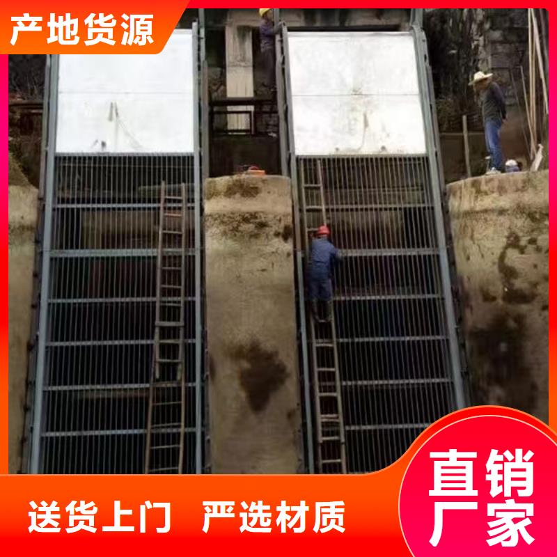 清污機(jī)_不銹鋼格柵除污機(jī)真實(shí)拍攝品質(zhì)可靠