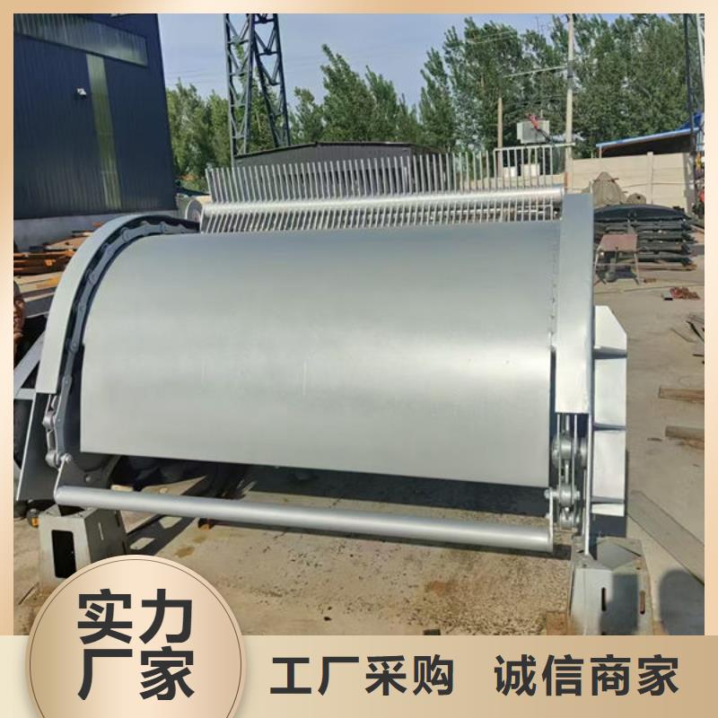 清污機泵站除污機誠信經(jīng)營質量保證