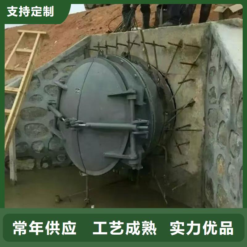 拍門鑄鐵拍門支持定制