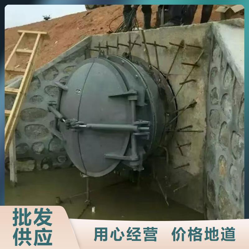 拍門鑄鐵拍門支持定制