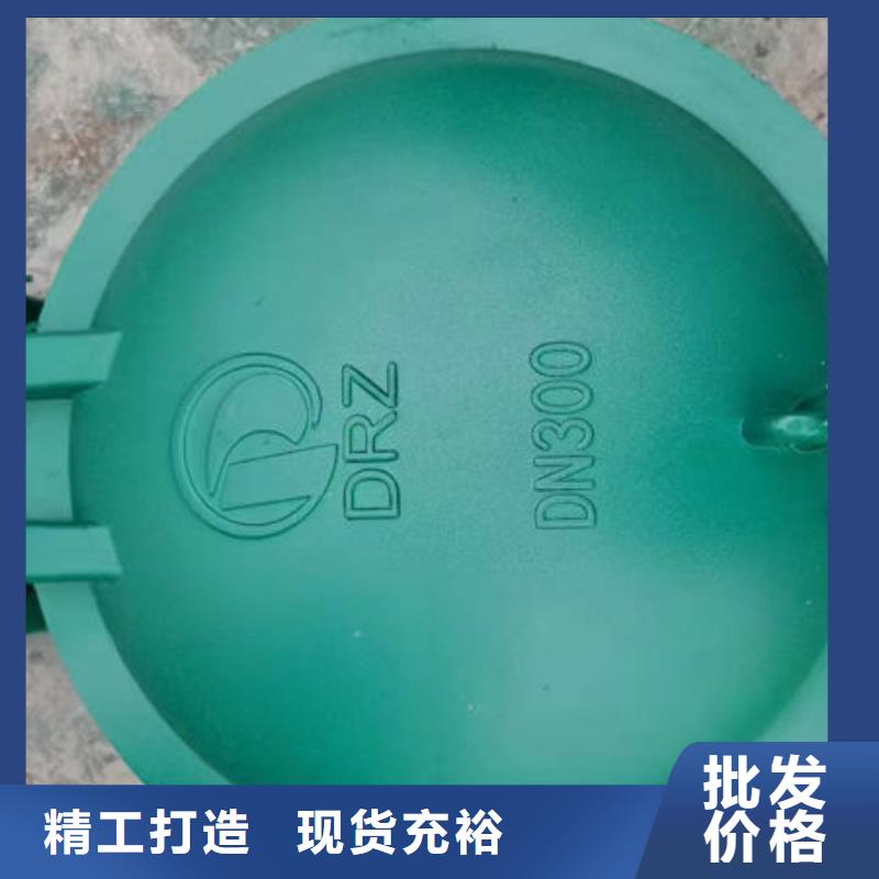 液壓上開拍門按需定制