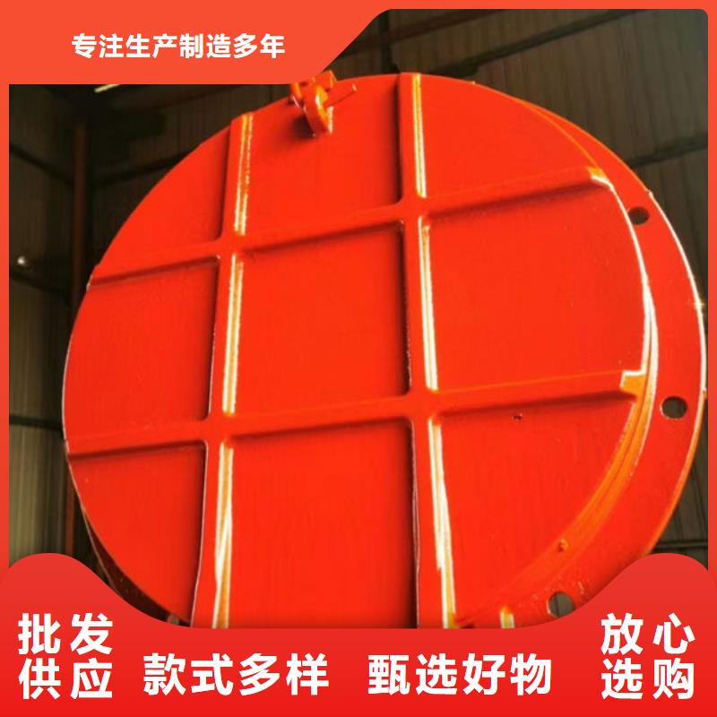 拍門球墨鑄鐵拍門客戶信賴的廠家