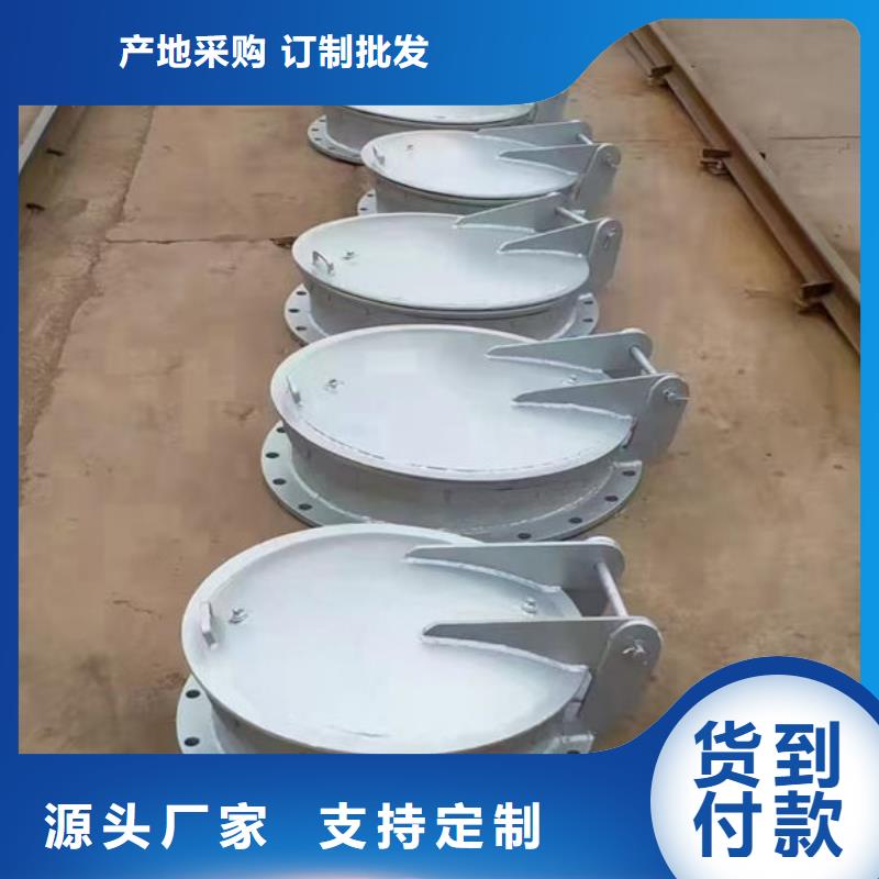 拍門,圓拍門廠家案例