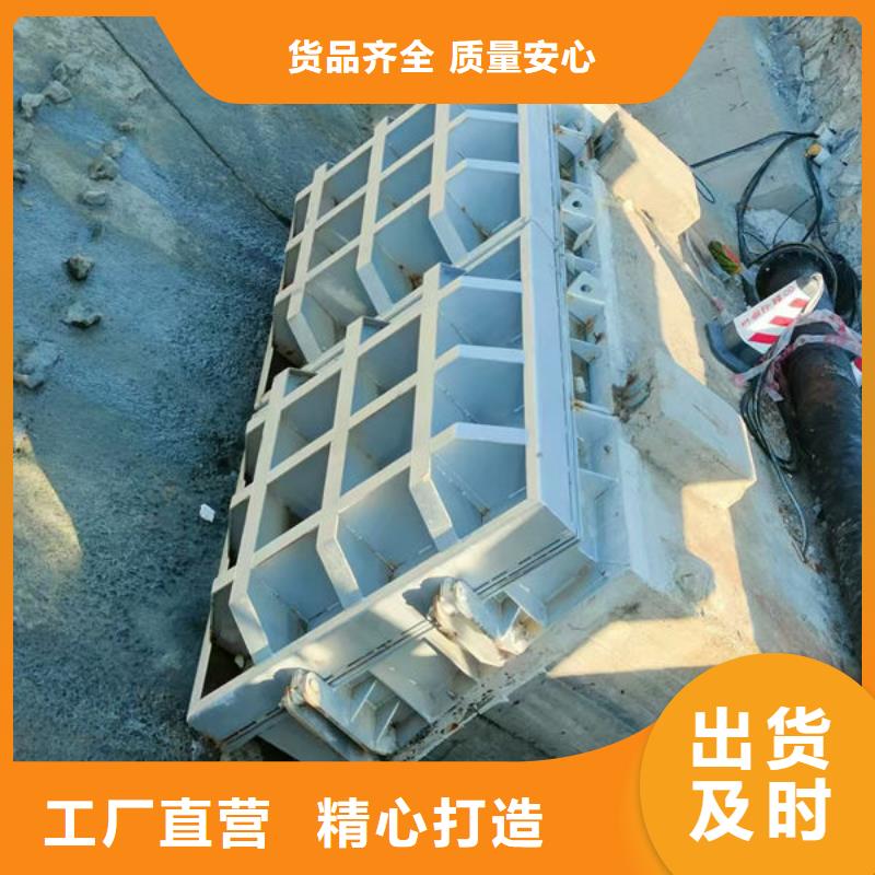 液壓上開拍門按需定制