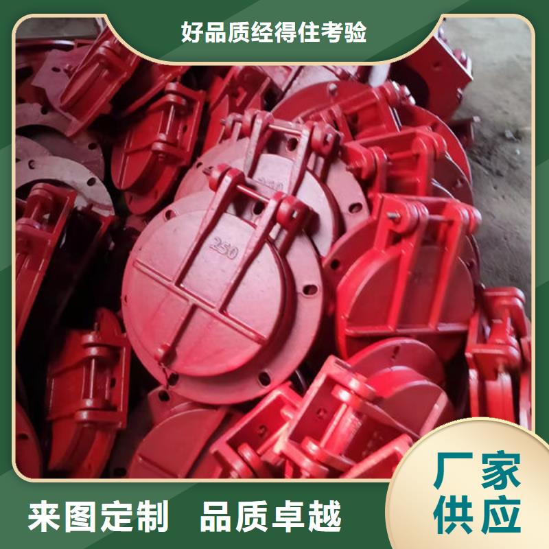 拍門鑄鐵拍門支持定制